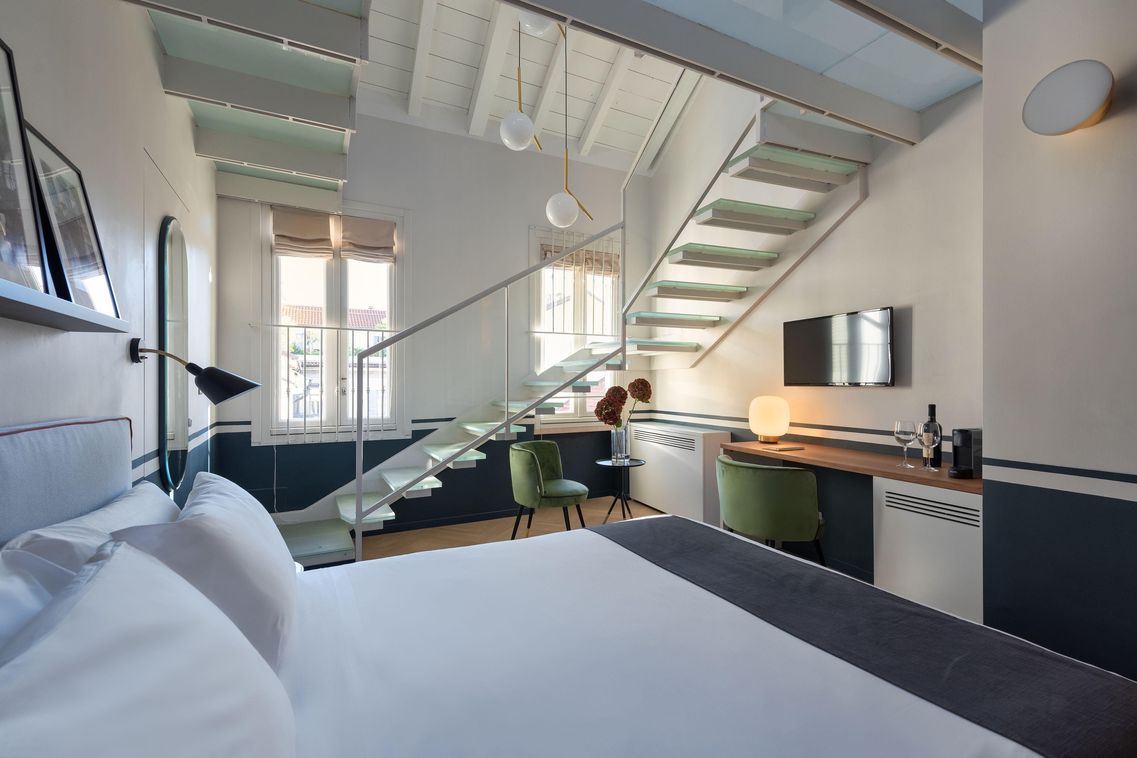 Velvet Grey Boutique Hotel — Photos 2