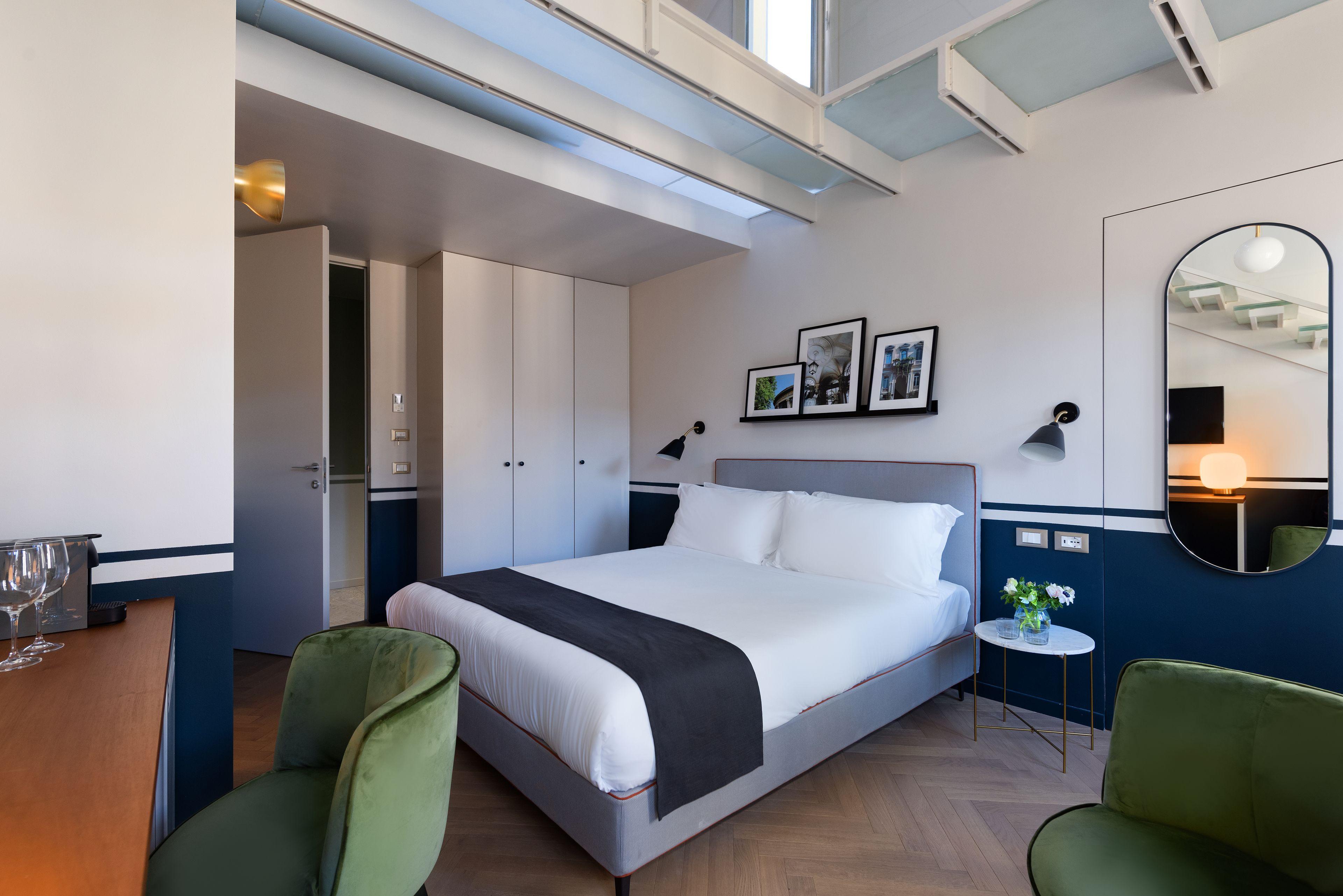 Velvet Grey Boutique Hotel — Photos 3